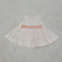 Load image into Gallery viewer, Kids Casual Floral Dress- 2-4 years