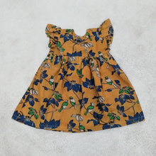 Load image into Gallery viewer, Kids Casual Floral Dress- 2-4 years
