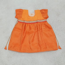 Load image into Gallery viewer, Kids Ethnic & Kota Dress- 2-4 years