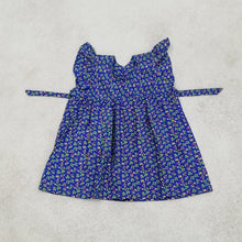 Load image into Gallery viewer, Kids Casual Floral Dress- 2-4 years