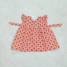 Load image into Gallery viewer, Kids Casual Floral Dress- 2-4 years