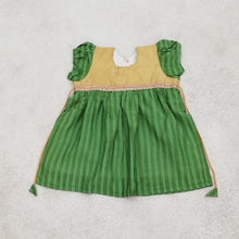 Load image into Gallery viewer, Kids Ethnic & Kota Dress- 2-4 years