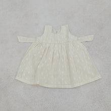 Load image into Gallery viewer, Kids Casual Floral Dress- 2-4 years