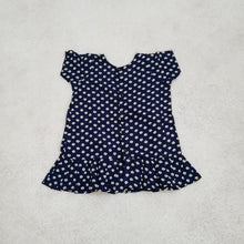 Load image into Gallery viewer, Kids Casual Geometric Dress- 2-4 years