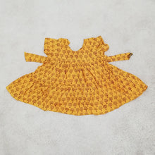 Load image into Gallery viewer, Kids Casual Floral Dress- 2-4 years