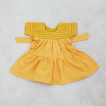 Load image into Gallery viewer, Kids Casual Floral Dress- 2-4 years