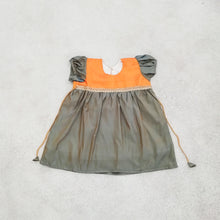 Load image into Gallery viewer, Kids Ethnic & Kota Dress- 2-4 years