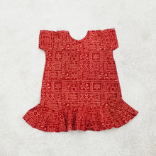 Load image into Gallery viewer, Kids Casual Floral Dress- 2-4 years