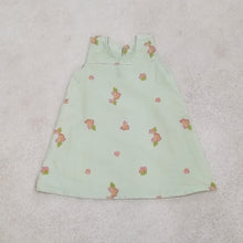 Load image into Gallery viewer, Kids Casual Floral Dress- 2-4 years