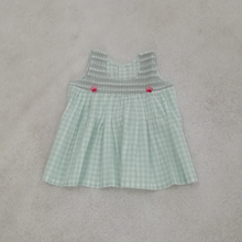 Load image into Gallery viewer, Ethnic & Kota Baby Dress- 9-12 months