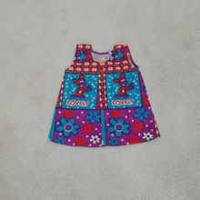 Load image into Gallery viewer, Baby Casual Dress- 9-12 months