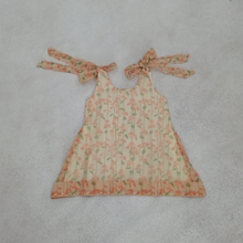 Load image into Gallery viewer, Ethnic & Kota Baby Dress- 9-12 months