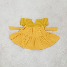 Load image into Gallery viewer, Baby Dress- 6-9 months