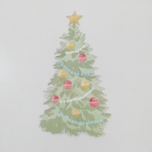 Load image into Gallery viewer, Cake Toppers-Christmas