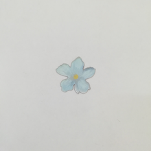 Load image into Gallery viewer, Cake Toppers-Floral