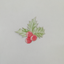 Load image into Gallery viewer, Cake Toppers-Christmas