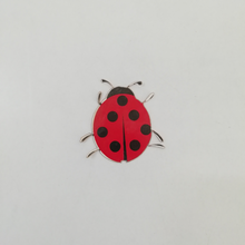 Load image into Gallery viewer, Cake Toppers-Insects & Fauna