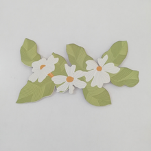 Load image into Gallery viewer, Cake Toppers-Floral