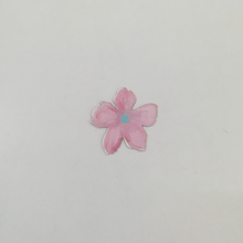 Load image into Gallery viewer, Cake Toppers-Floral