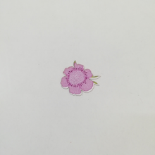 Load image into Gallery viewer, Cake Toppers-Floral