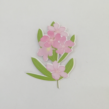 Load image into Gallery viewer, Cake Toppers-Floral