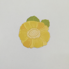 Load image into Gallery viewer, Cake Toppers-Floral