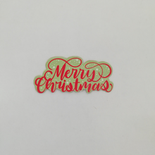 Load image into Gallery viewer, Cake Toppers-Christmas