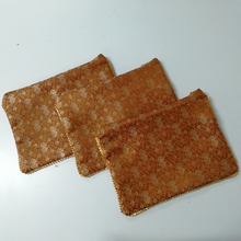 Load image into Gallery viewer, Cash Envelopes-Brocade Fabric