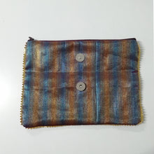 Load image into Gallery viewer, Cash Envelopes-Silk Cotton Fabric