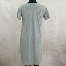 Load image into Gallery viewer, Nightdress- Diamond Print