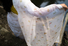 Load image into Gallery viewer, Malar Thottam Kota Saree