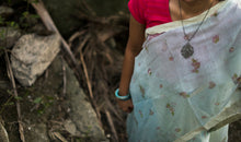 Load image into Gallery viewer, Kaagidapoo Kota Saree