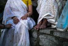 Load image into Gallery viewer, Malar Thottam Kota Saree