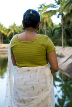 Load image into Gallery viewer, Smocking Blouse (in 5 COLOURS)