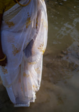 Load image into Gallery viewer, Konrai Kota Saree
