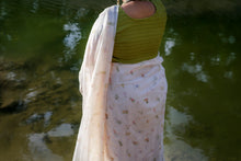 Load image into Gallery viewer, Malar Thottam Kota Saree