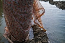 Load image into Gallery viewer, Kanagambaram Kota Saree