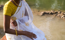 Load image into Gallery viewer, Konrai Kota Saree