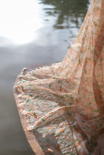 Load image into Gallery viewer, Kanagambaram Kota Saree