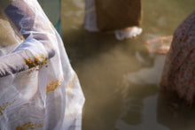 Load image into Gallery viewer, Konrai Kota Saree