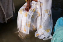 Load image into Gallery viewer, Konrai Kota Saree
