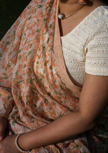 Load image into Gallery viewer, Kanagambaram Kota Saree