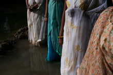 Load image into Gallery viewer, Konrai Kota Saree
