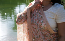 Load image into Gallery viewer, Smocking Blouse (in 5 COLOURS)