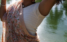 Load image into Gallery viewer, Smocking Blouse (in 5 COLOURS)