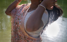 Load image into Gallery viewer, Kanagambaram Kota Saree