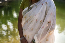 Load image into Gallery viewer, Malar Thottam Kota Saree