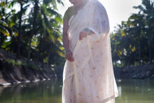 Load image into Gallery viewer, Malar Thottam Kota Saree