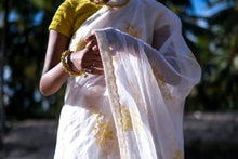 Load image into Gallery viewer, Konrai Kota Saree