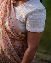 Load image into Gallery viewer, Smocking Blouse (in 5 COLOURS)